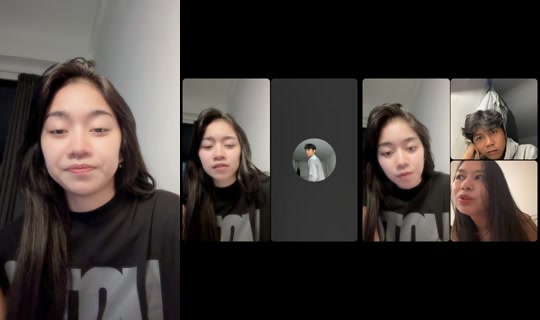 ikaa_kai's Live Session — Jul 5, 2026, 8:07 PM