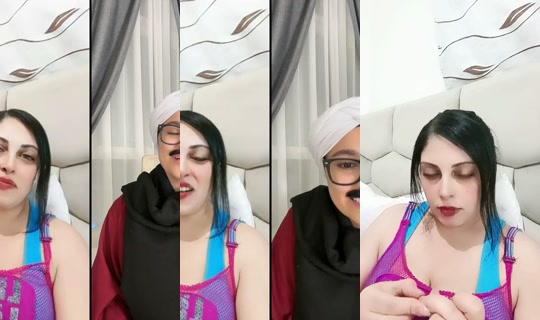 ikram.danila's Live Session — Jul 6, 2026, 9:15 PM