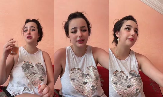 ikramassil82's Live Session — Jul 7, 2026, 11:21 AM