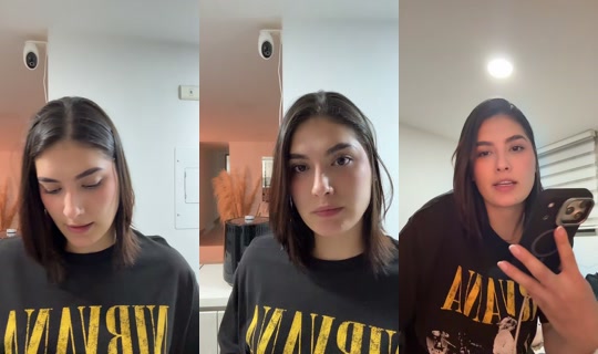 ilauravelasquez_'s Live Session — Jul 6, 2026, 1:23 AM