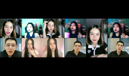 iling334's Live Session — Jul 7, 2026, 3:11 PM