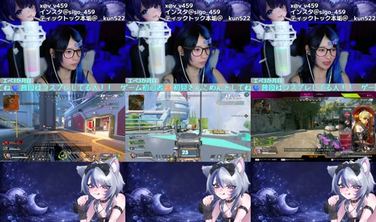 illli_i555's Live Session — Jul 6, 2026, 4:21 PM