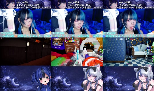 illli_i555's Live Session — Jul 7, 2026, 1:04 PM