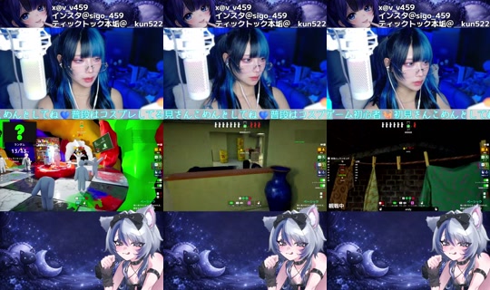illli_i555's Live Session — Jul 7, 2026, 1:55 PM