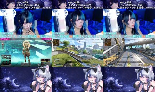illli_i555's Live Session — Jul 7, 2026, 2:46 PM