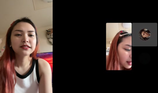 iloveemochaa's Live Session — Jul 7, 2026, 12:47 AM