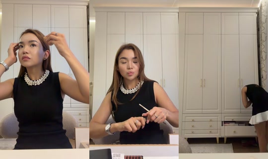 ilyalashka's Live Session — Jul 5, 2026, 3:38 PM