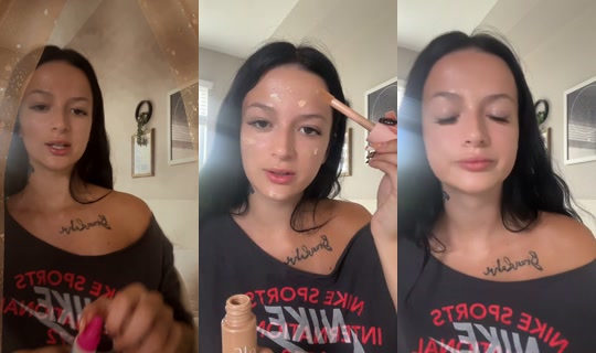 ilyymia3's Live Session — Jul 6, 2026, 8:23 PM