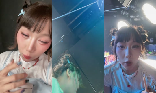 im.aeli's Live Session — Jul 7, 2026, 10:53 AM