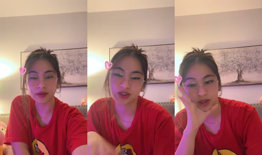 im.theii's Live Session — Jul 7, 2026, 8:12 AM
