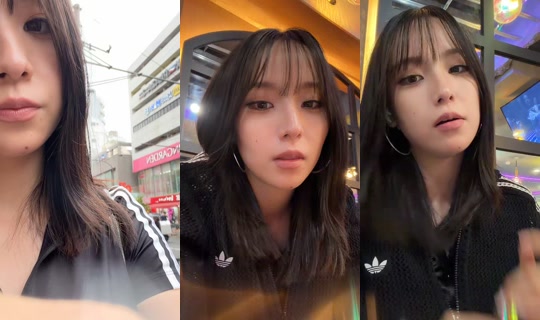 im__seoa's Live Session — Jul 7, 2026, 6:53 AM