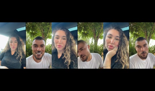 imaansafa's Live Session — Jul 7, 2026, 1:45 PM
