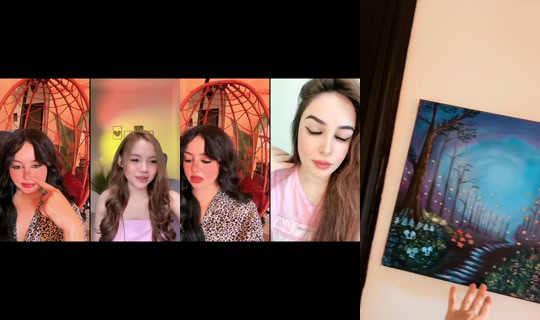 imane_3697's Live Session — Jul 6, 2026, 10:42 AM
