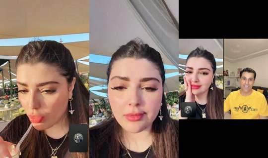 imaneberrada0311's Live Session — Jul 5, 2026, 6:55 PM
