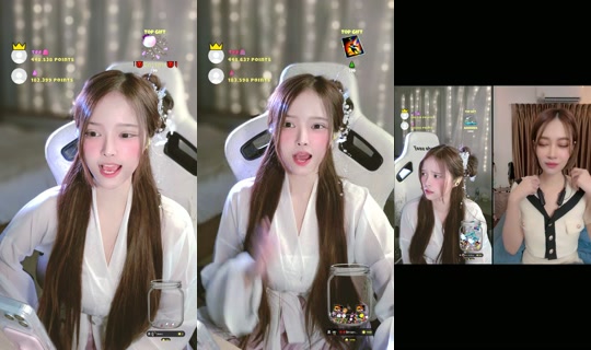 imayryc's Live Session — Jul 5, 2026, 2:27 PM