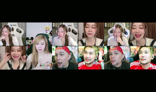 imayryc's Live Session — Jul 5, 2026, 3:19 PM