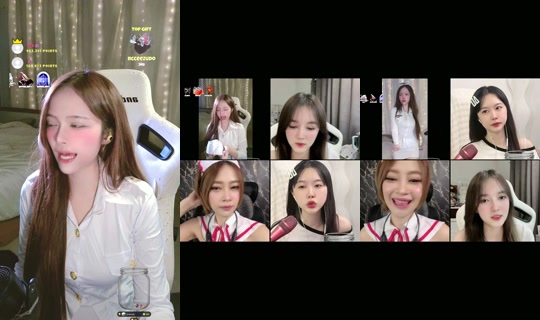 imayryc's Live Session — Jul 6, 2026, 2:43 PM