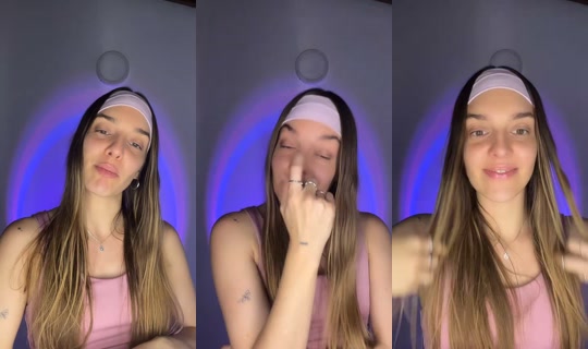 imcristisalano's Live Session — Jul 6, 2026, 1:25 AM