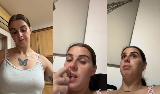 imdelfined's Live Session — Jul 6, 2026, 8:20 PM