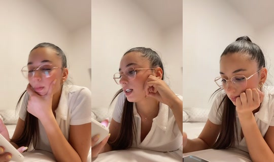 imgonzgarci's Live Session — Jul 5, 2026, 3:05 PM
