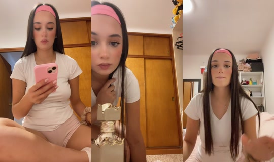 imgonzgarci's Live Session — Jul 7, 2026, 9:23 AM