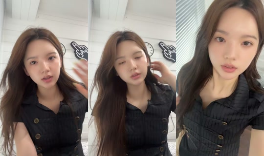 imgyuwon's Live Session — Jul 5, 2026, 7:20 AM