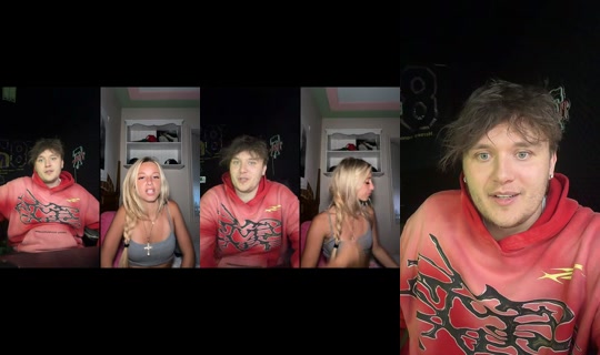 immaseeyouonlive's Live Session — Jul 7, 2026, 4:55 AM