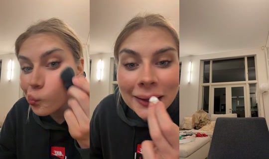 imogen.darv's Live Session — Jul 5, 2026, 9:23 AM