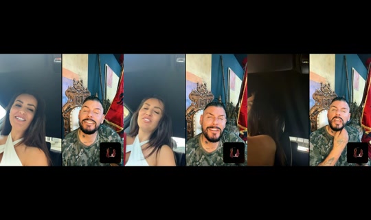 ina_official91's Live Session — Jul 7, 2026, 11:26 AM