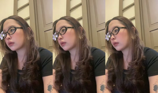 inarubyee's Live Session — Jul 6, 2026, 10:38 AM