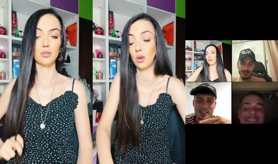indomablee7's Live Session — Jul 5, 2026, 12:24 AM
