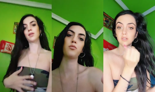 indomablee_7's Live Session — Jul 7, 2026, 4:59 AM