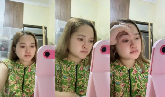 indri.m.s's Live Session — Jul 6, 2026, 2:11 PM