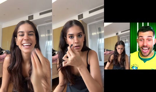 ingridluiza_03's Live Session — Jul 5, 2026, 6:13 AM