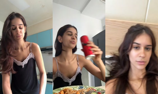ingridluiza_03's Live Session — Jul 7, 2026, 6:45 AM