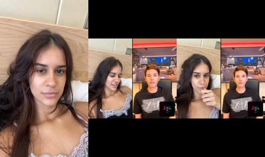 ingridluiza_03's Live Session — Jul 7, 2026, 7:37 AM