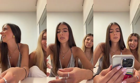 ingriidromero__'s Live Session — Jul 4, 2026, 8:01 PM