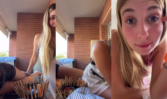 ingriidromero__'s Live Session — Jul 5, 2026, 3:37 PM