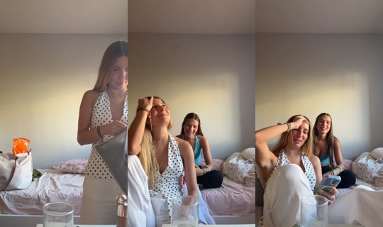 ingriidromero__'s Live Session — Jul 6, 2026, 4:42 PM