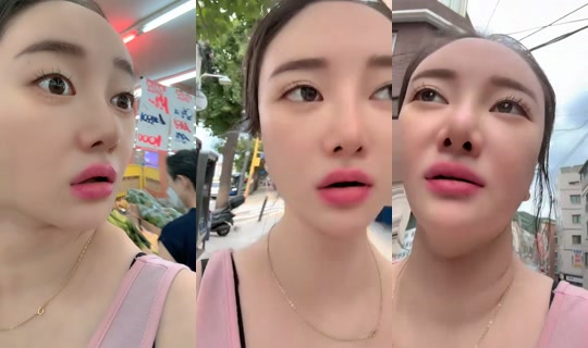 ingsol0617's Live Session — Jul 7, 2026, 7:50 AM