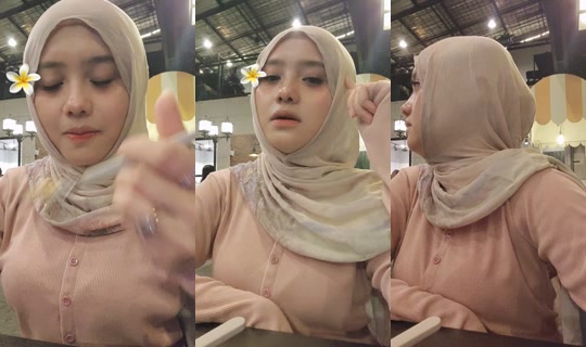 ini_va.chacha's Live Session — Jul 5, 2026, 12:25 PM