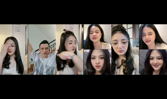 inifafa01's Live Session — Jul 5, 2026, 7:31 AM