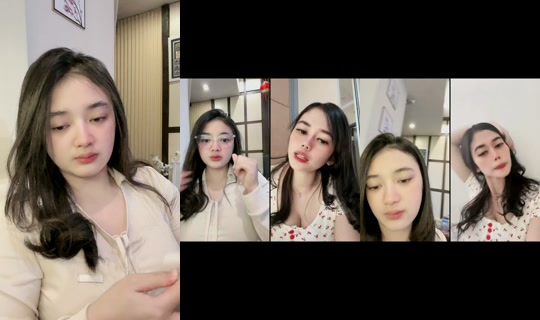 inifafa01's Live Session — Jul 5, 2026, 9:32 AM