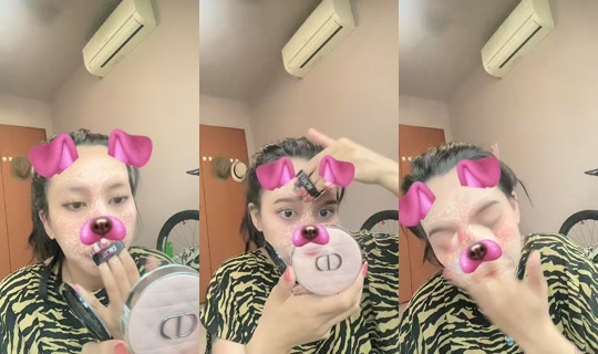 iniidiniii___'s Live Session — Jul 7, 2026, 12:29 AM