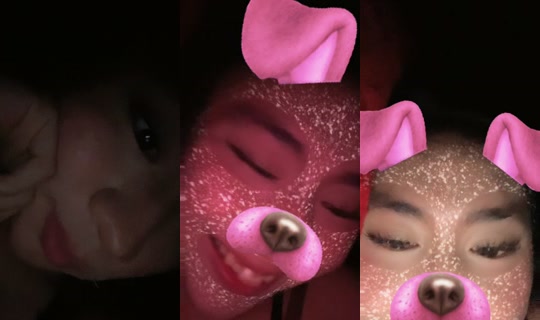 inirachell.2's Live Session — Jul 4, 2026, 7:01 PM