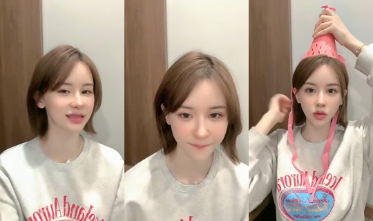 inju_lee's Live Session — Jul 5, 2026, 2:19 PM