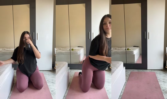 innacutie_kva's Live Session — Jul 7, 2026, 10:10 AM