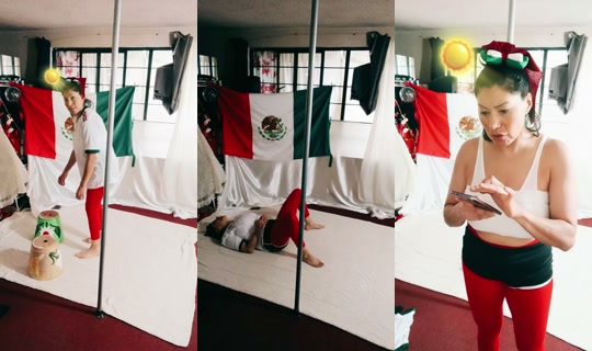 insaciableintensa's Live Session — Jul 6, 2026, 3:15 PM
