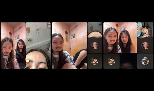 inshingyu's Live Session — Jul 5, 2026, 1:46 PM
