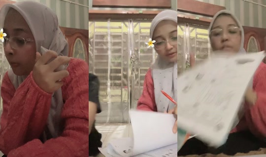 intanurulfateha's Live Session — Jul 7, 2026, 12:57 PM